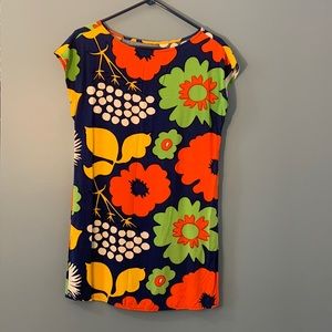 Mini summer cover up
